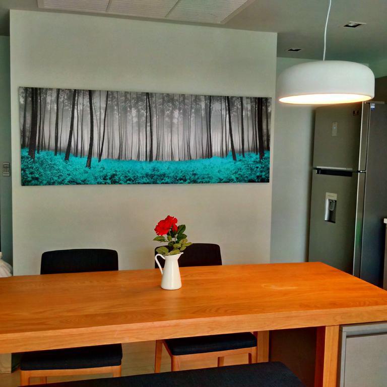 Huahin Luxury Beachfront Condo By Ml Phòng bức ảnh