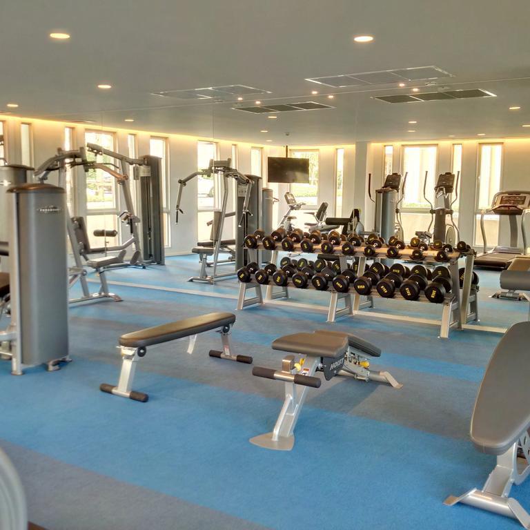 Huahin Luxury Beachfront Condo By Ml Phòng bức ảnh