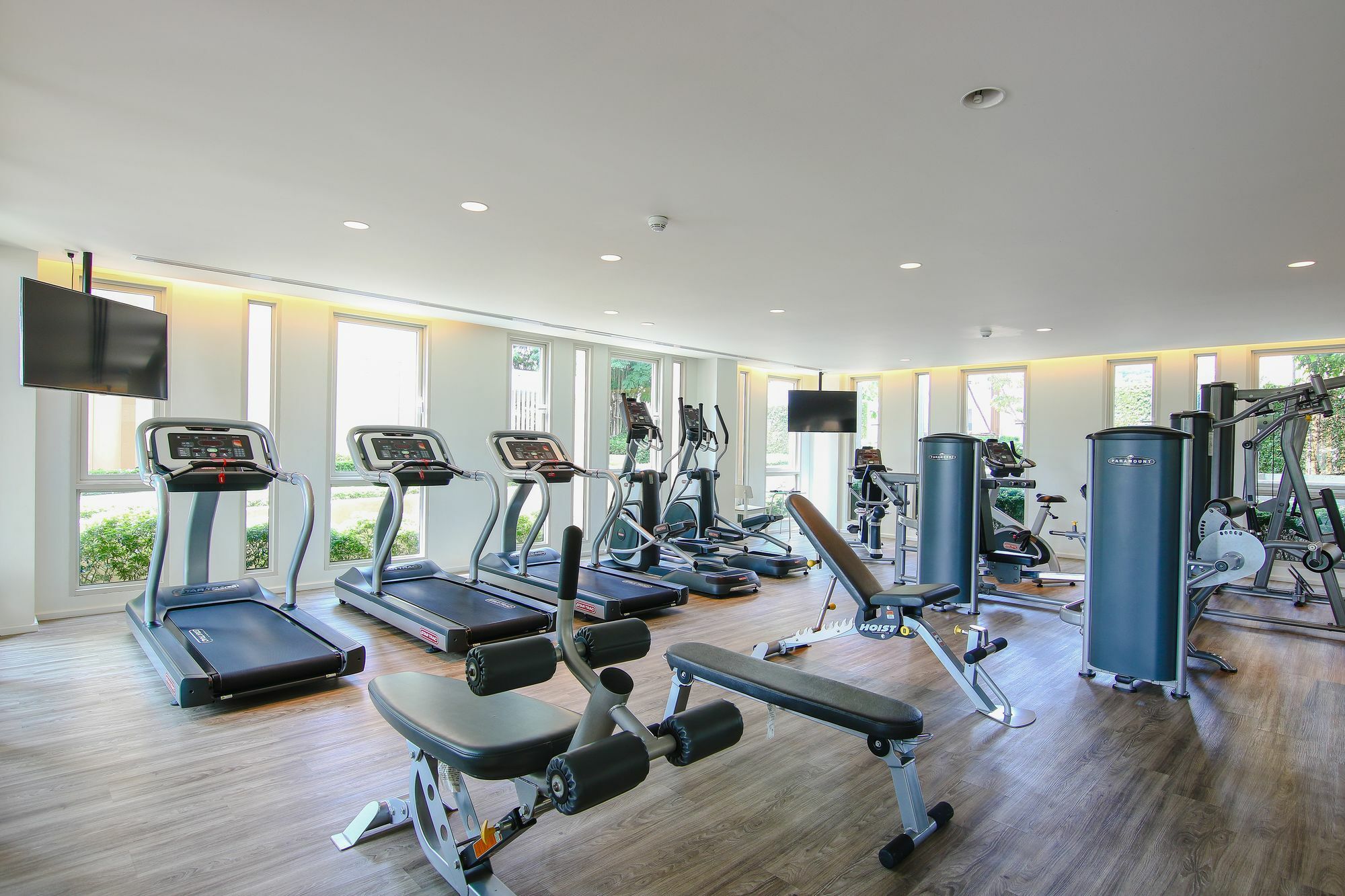 Huahin Luxury Beachfront Condo By Ml Ngoại thất bức ảnh