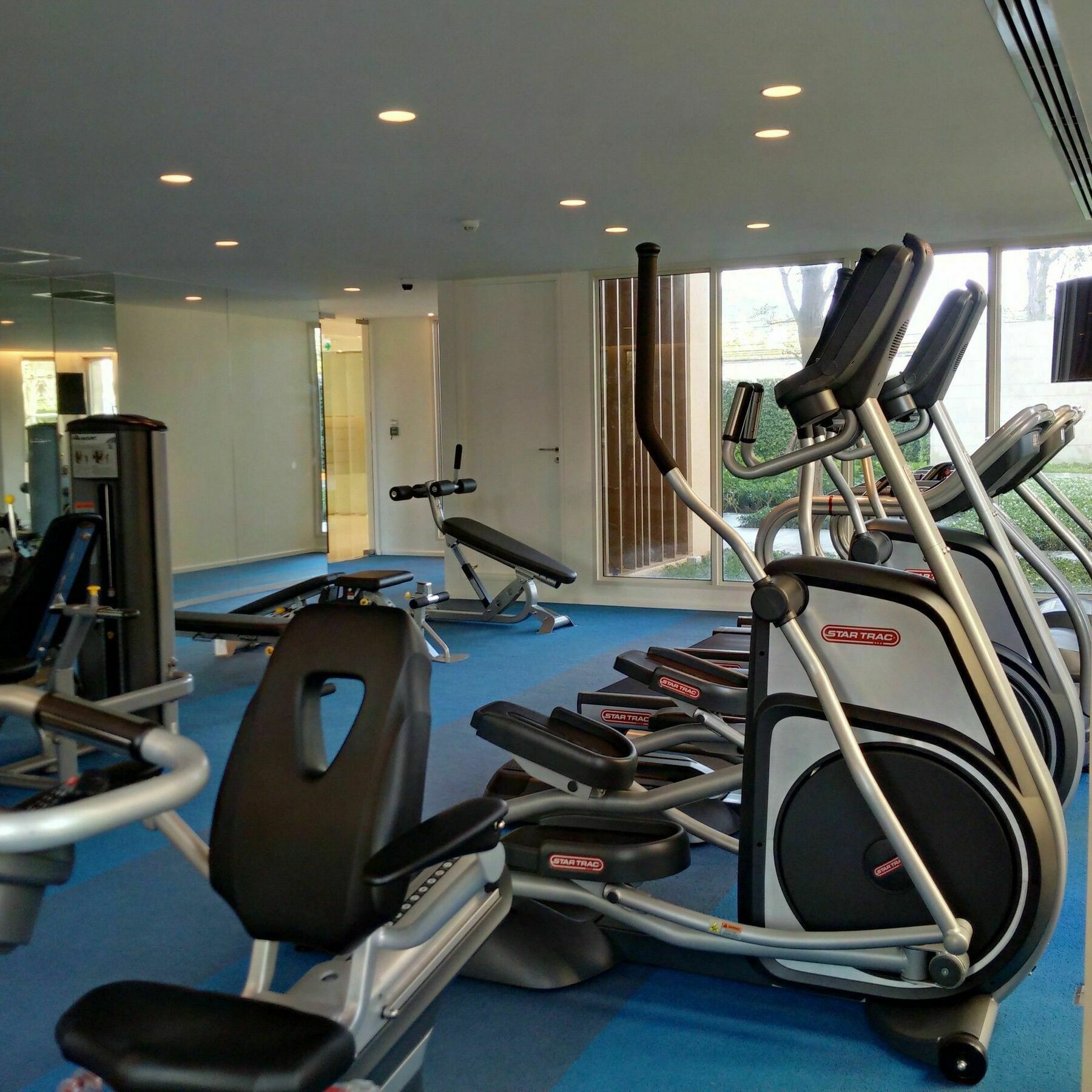 Huahin Luxury Beachfront Condo By Ml Ngoại thất bức ảnh